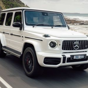 Meet your Posher, Garnik